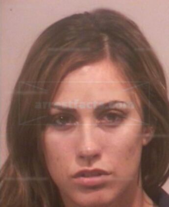 Melissa Barry