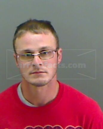 Jesse Gorin Cox