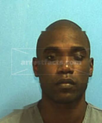 Antwain T Pittman