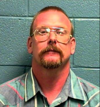Colin Kelly Hodge