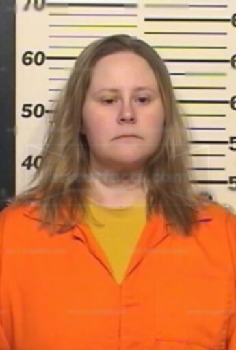 Christel Leigh Mcneil