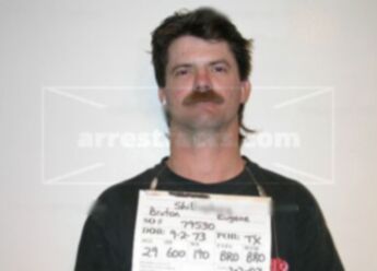 Bruton Eugene Shillingburg