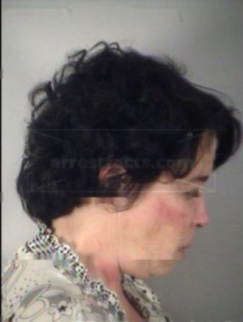 Stephanie Jane Sharpe