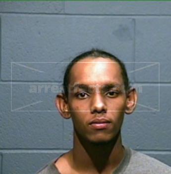 Jeremiah Hampton
