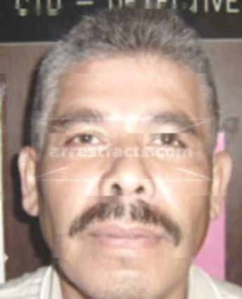 Moises Abraham Landaverde