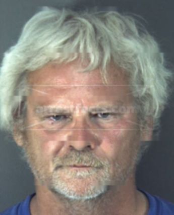 Robert Eugene Hensley