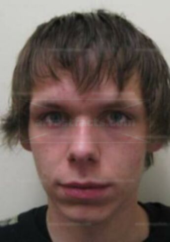 Seth Aaron Bell