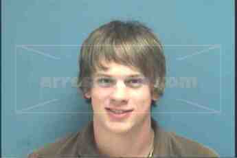 Travis Scott Schulte