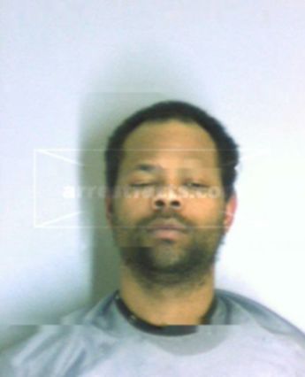 Stacy Adolphus Smith