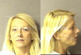 Sherri Lou Everitt
