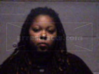 Jamihla Nichelle Young