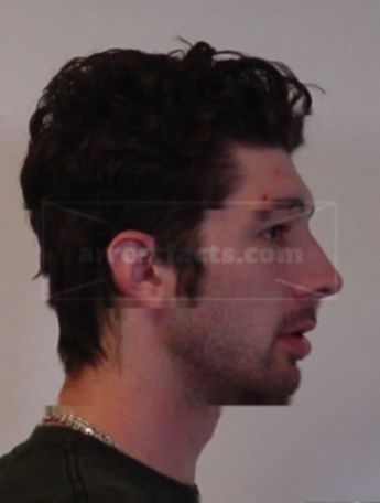 Kevin Michael Babineau