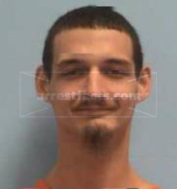 Bruce Douglas Bertrim