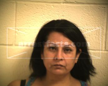Miriam Cristina Rodriguez Lopez