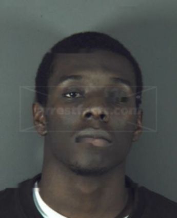 Frank James Davis Jr