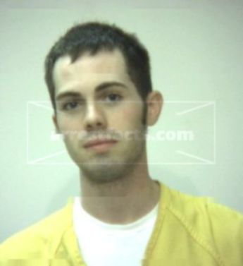 Lucas Anthony Sheridan
