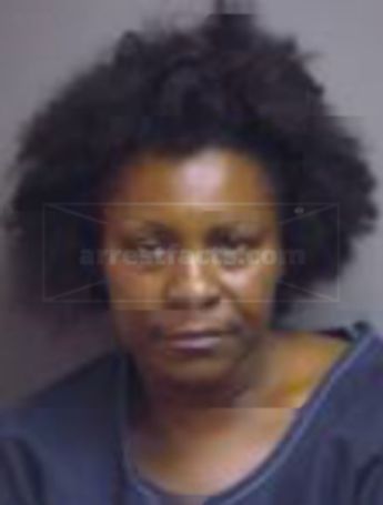 Linda Michelle Brown