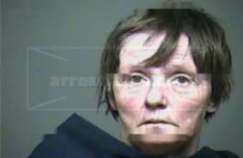 Catherine Susan Myers