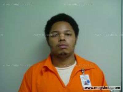 Deshawn Demyers