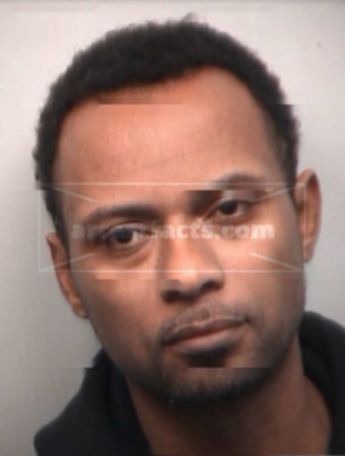 Danyell Carlos Thomas