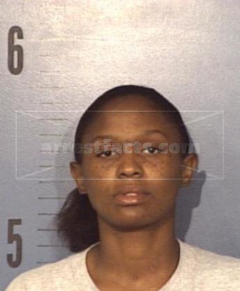Stacy Nicole Watkins