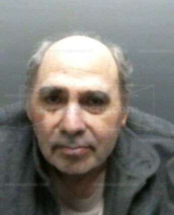 Richard Allen Stever