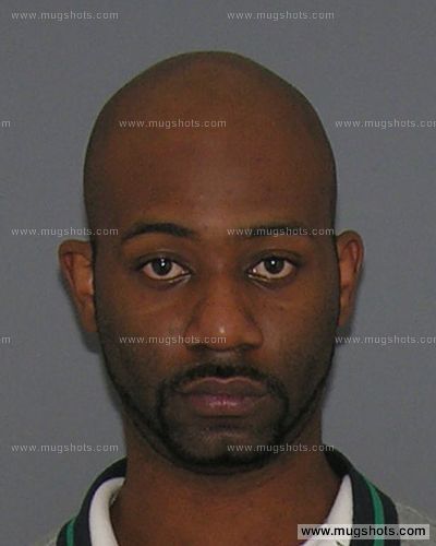 Anthony Crawford