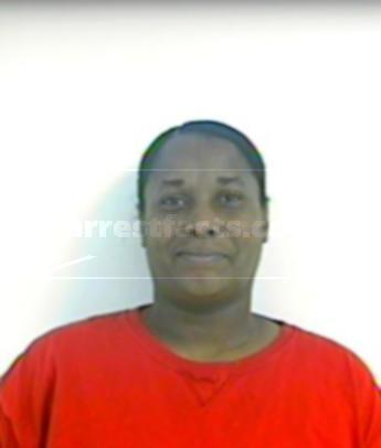 Chinta R. Garrett