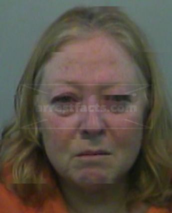 Cheryl Joyce Curtis
