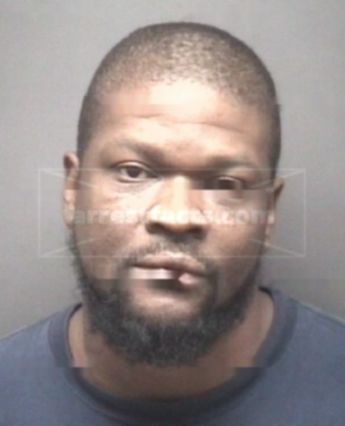 Roderick Dewayne Harrison