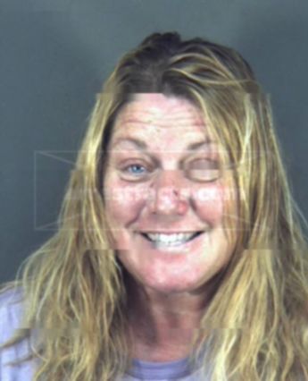 Carol A Dorner