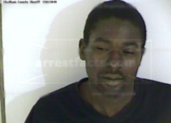 Nathaniel Lamont Wilson