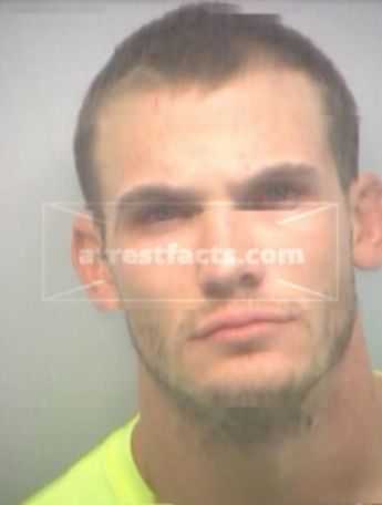 Michael Kyle Jones