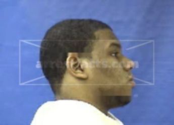 Trevin Montravian Dorsey