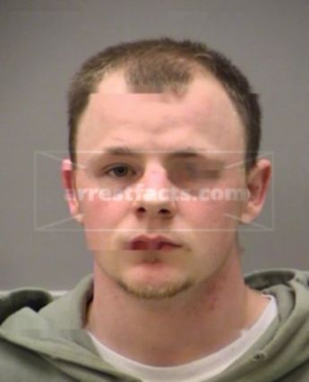 Warren Lawrence Lee Jr.