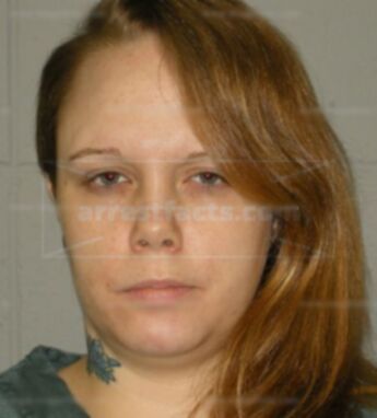 Cassandra L Watrous