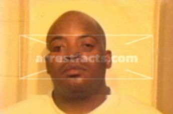 Ricky Lavon Cook