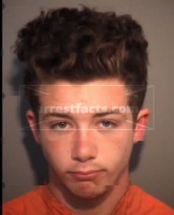 Anthony Cooper Massey