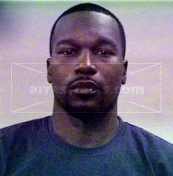 Jarayl Okeith Ward