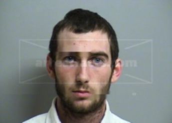 Tristan Charles Barlow