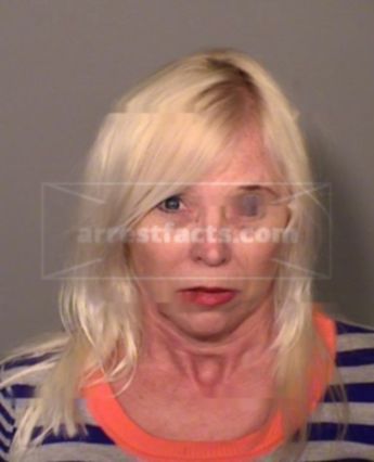 Nancy Eileen Harris