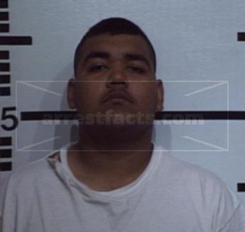 Joey Enrique Calamaco
