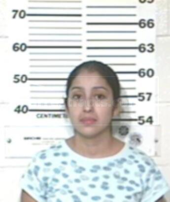 Maria Gloria Dominguez Jaimes