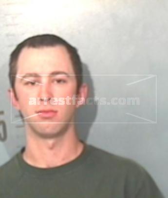 Michael Louis Crossland