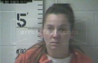 Randi Jo Odle