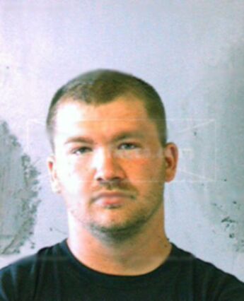 Chad Whitman