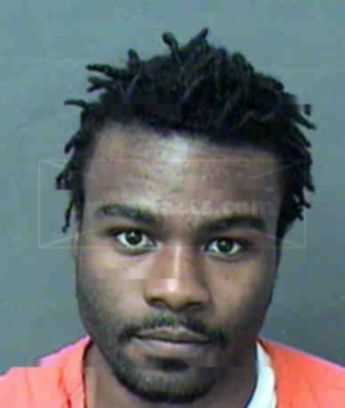 Antonio Deywn Hill