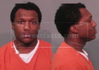 Darrin Montrell Cherry