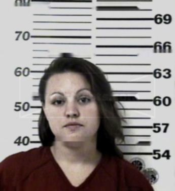 Britany Maria Keith