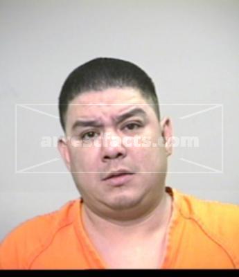 Alex Castillo